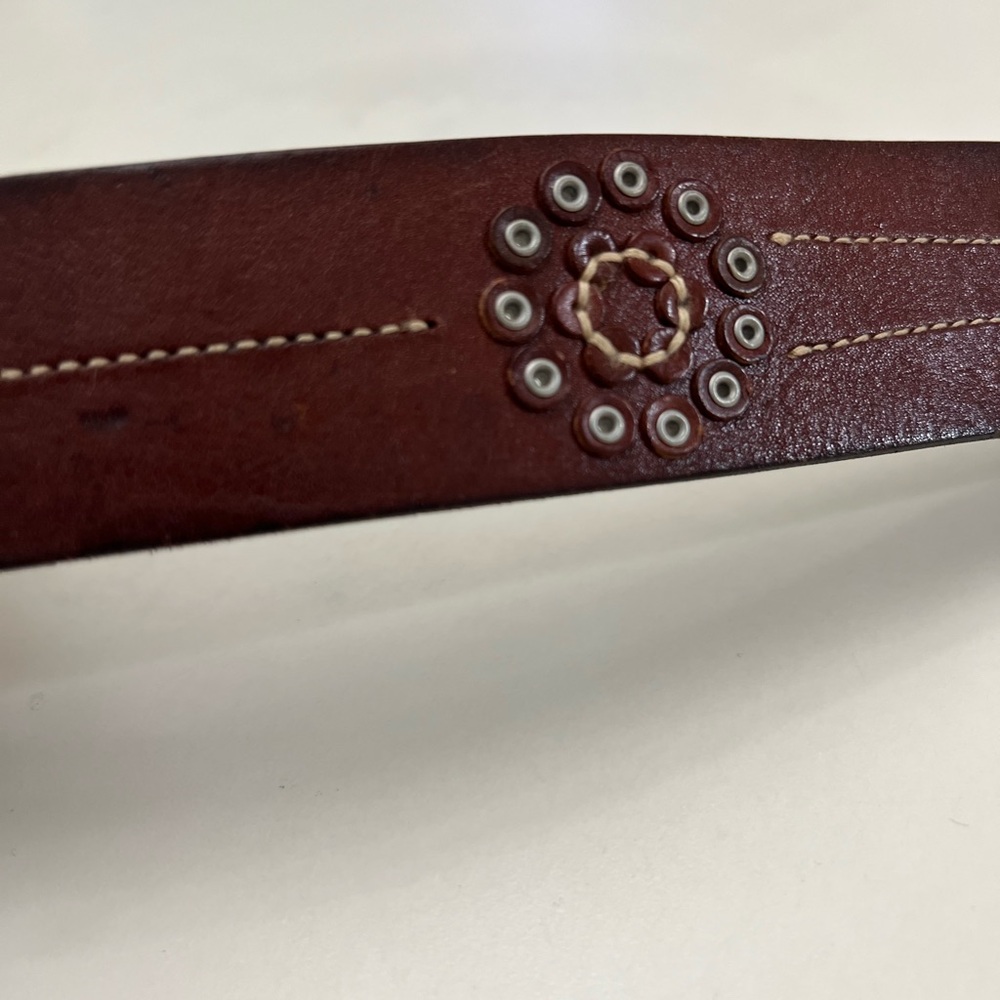 Vintage Ralph Lauren women’s belt - Picture 2 of 10